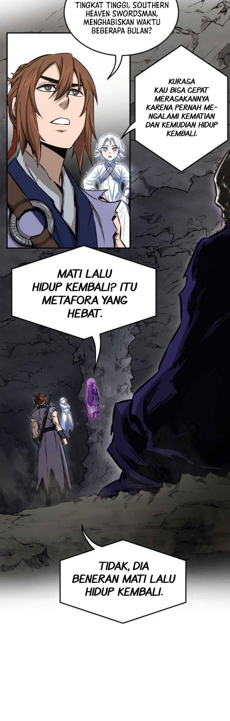 Absolute Sword Sense Chapter 12 page 50
