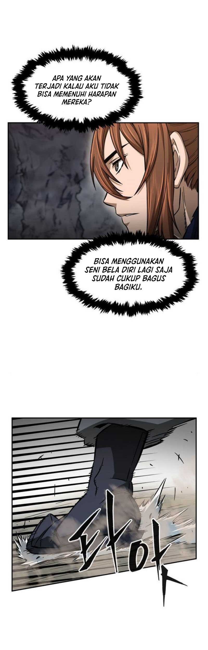 Absolute Sword Sense Chapter 12 page 57