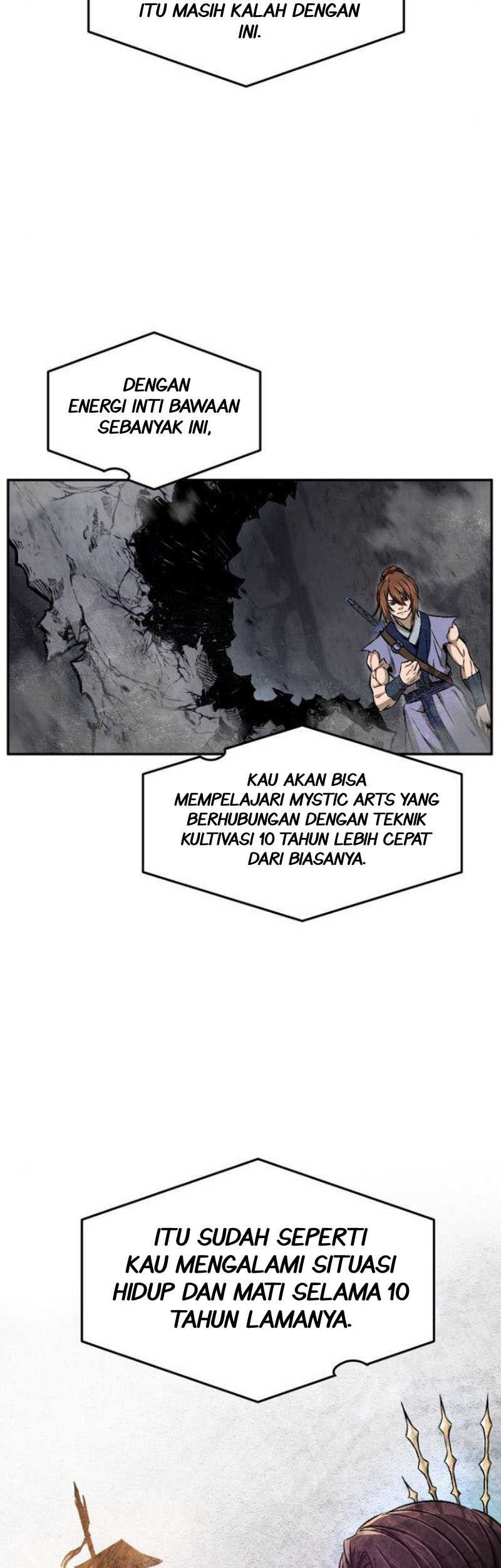 Absolute Sword Sense Chapter 12 page 61
