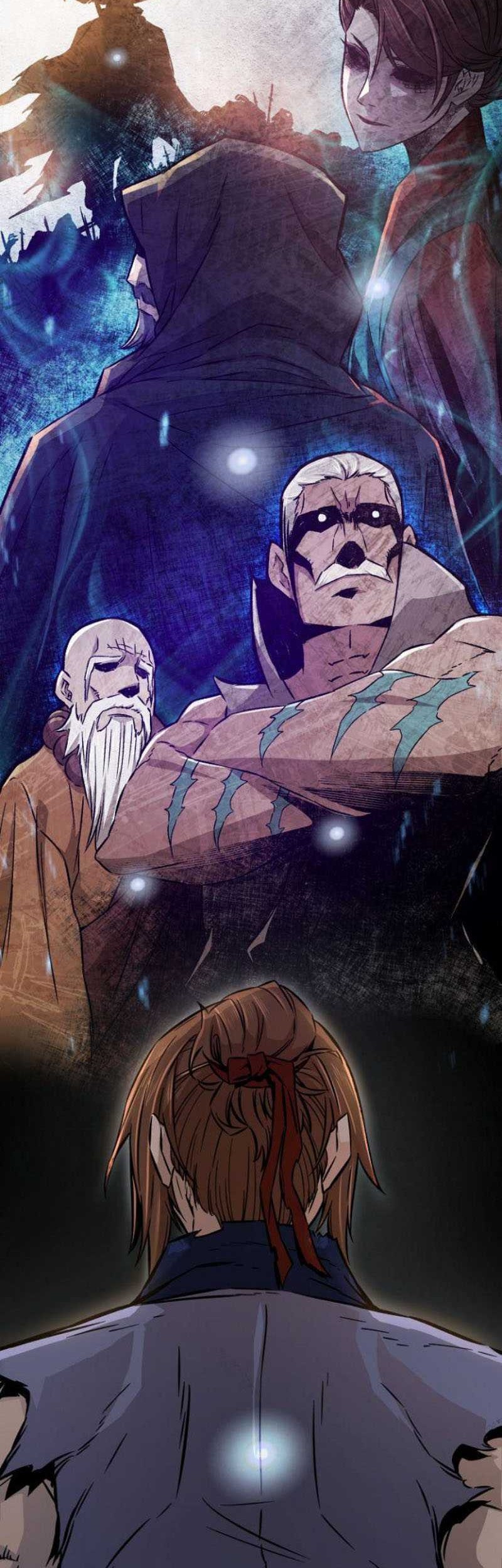 Absolute Sword Sense Chapter 12 page 62