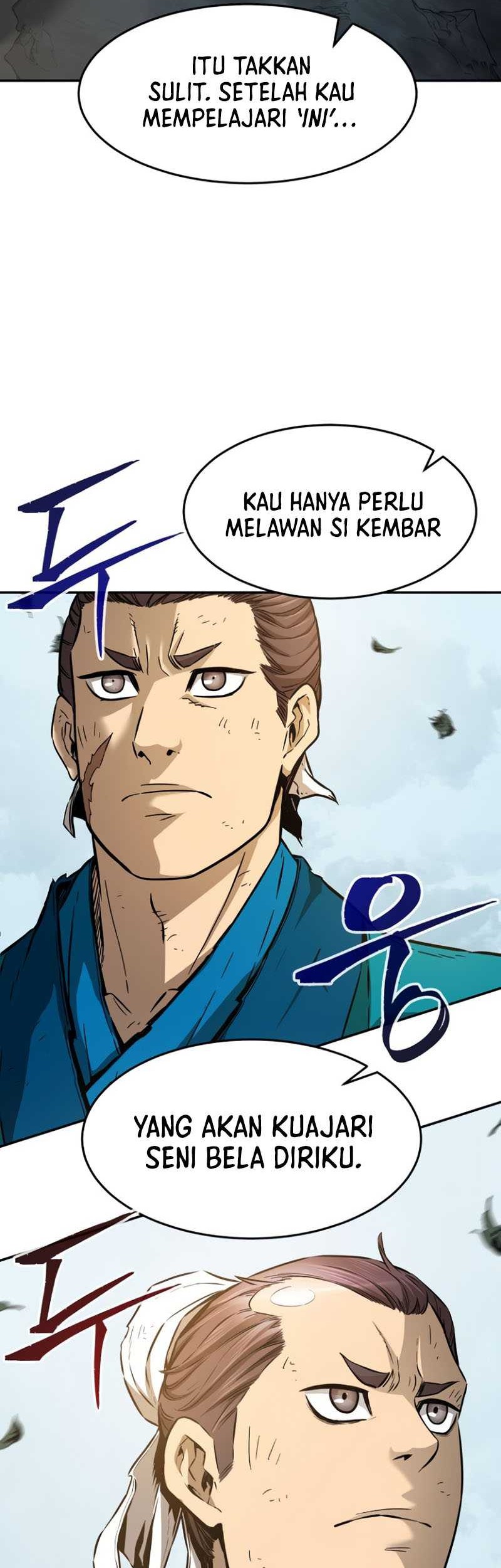 Absolute Sword Sense Chapter 11 page 43
