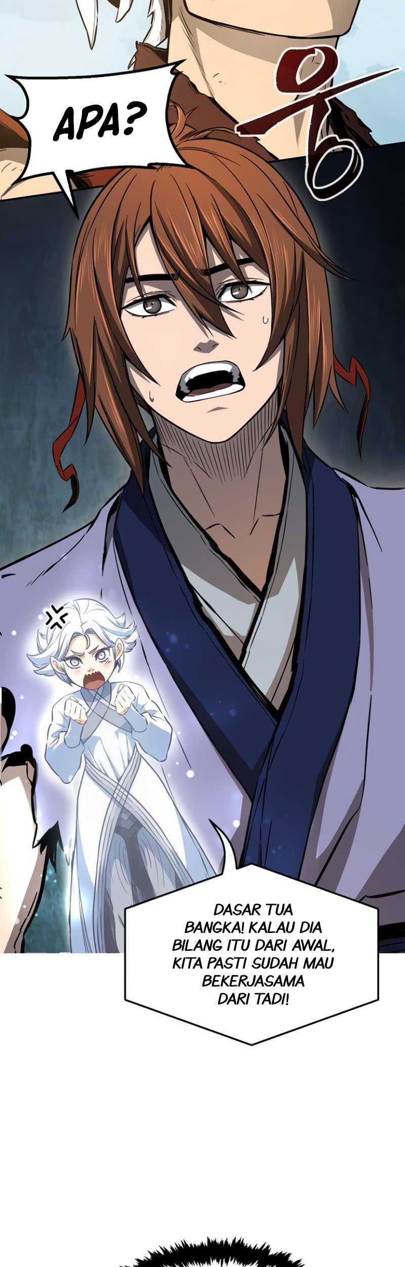 Absolute Sword Sense Chapter 11 page 44