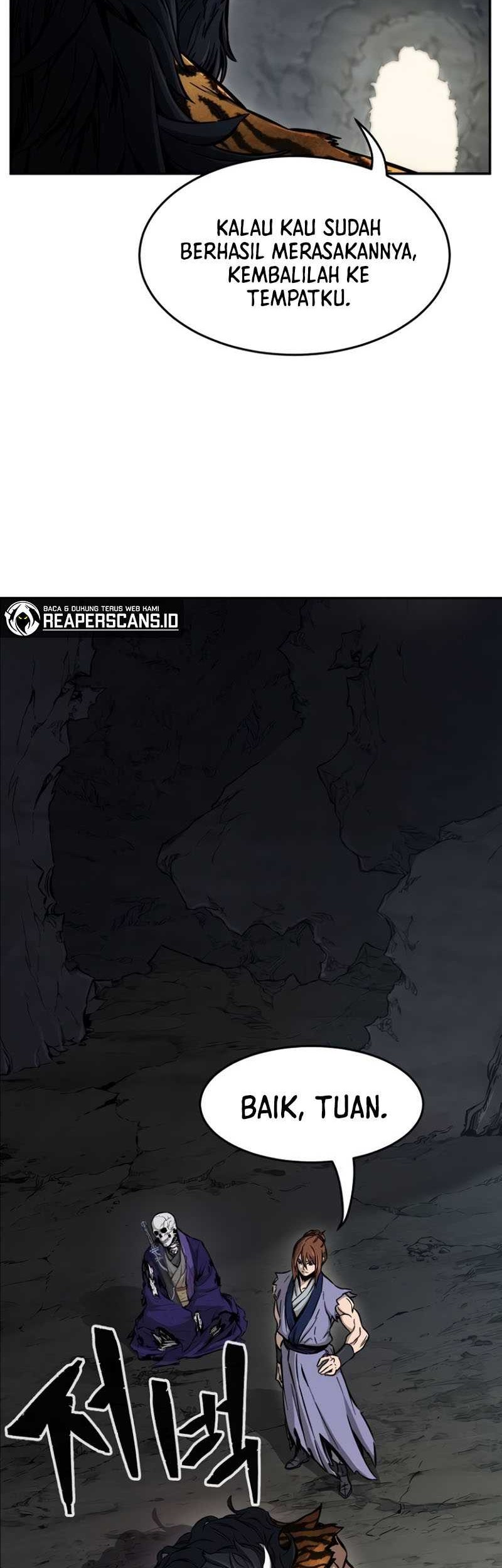 Absolute Sword Sense Chapter 11 page 48