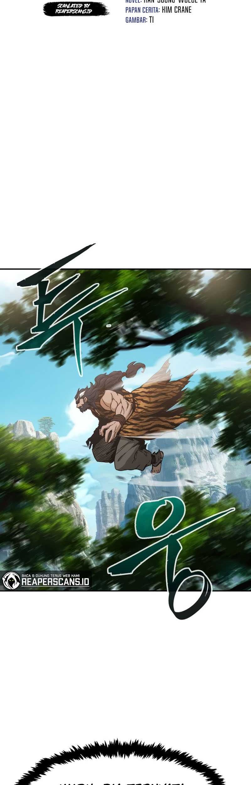Absolute Sword Sense Chapter 11 page 54