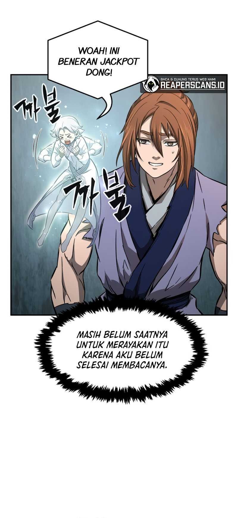 Absolute Sword Sense Chapter 11 page 60