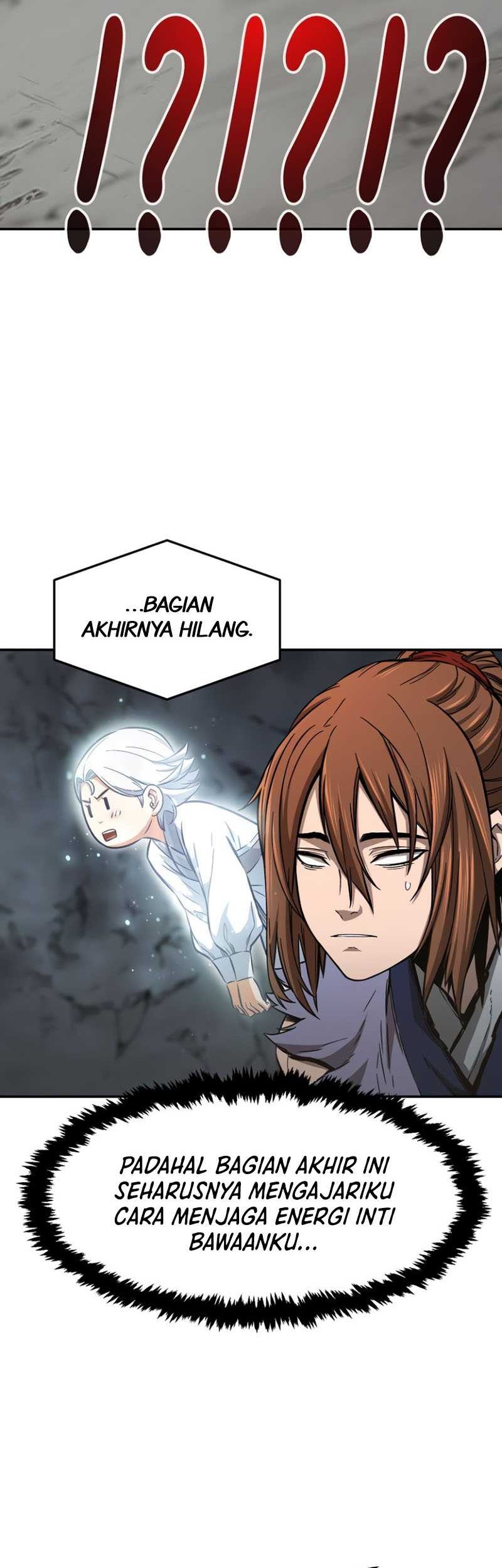 Absolute Sword Sense Chapter 11 page 62