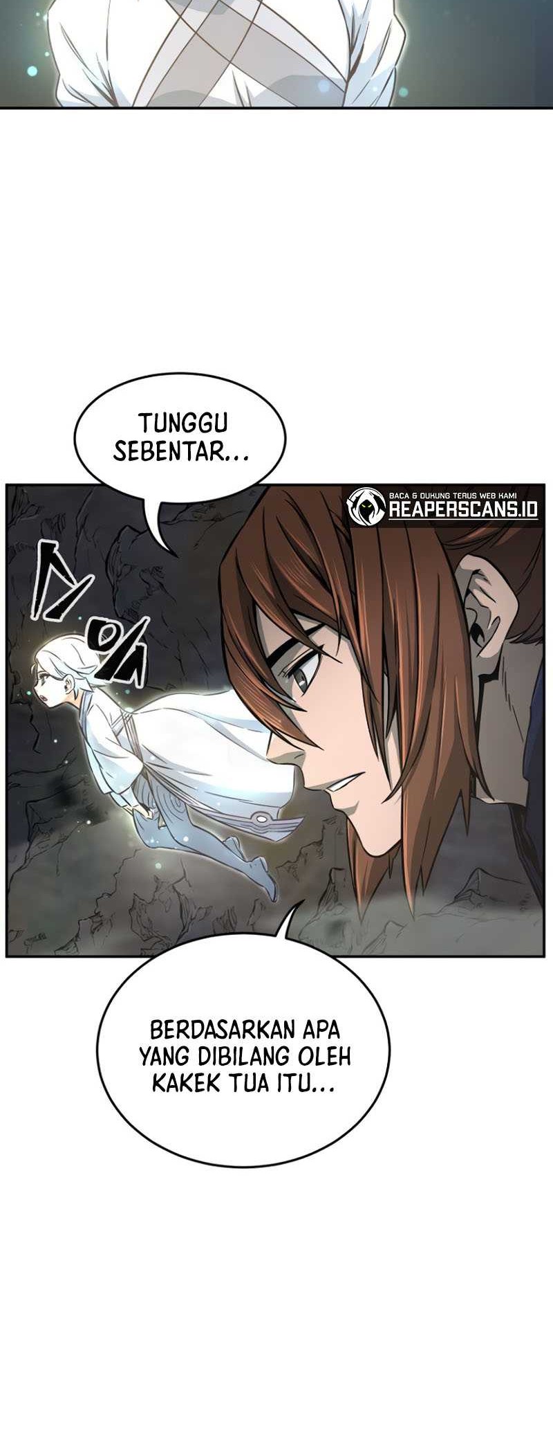 Absolute Sword Sense Chapter 11 page 64