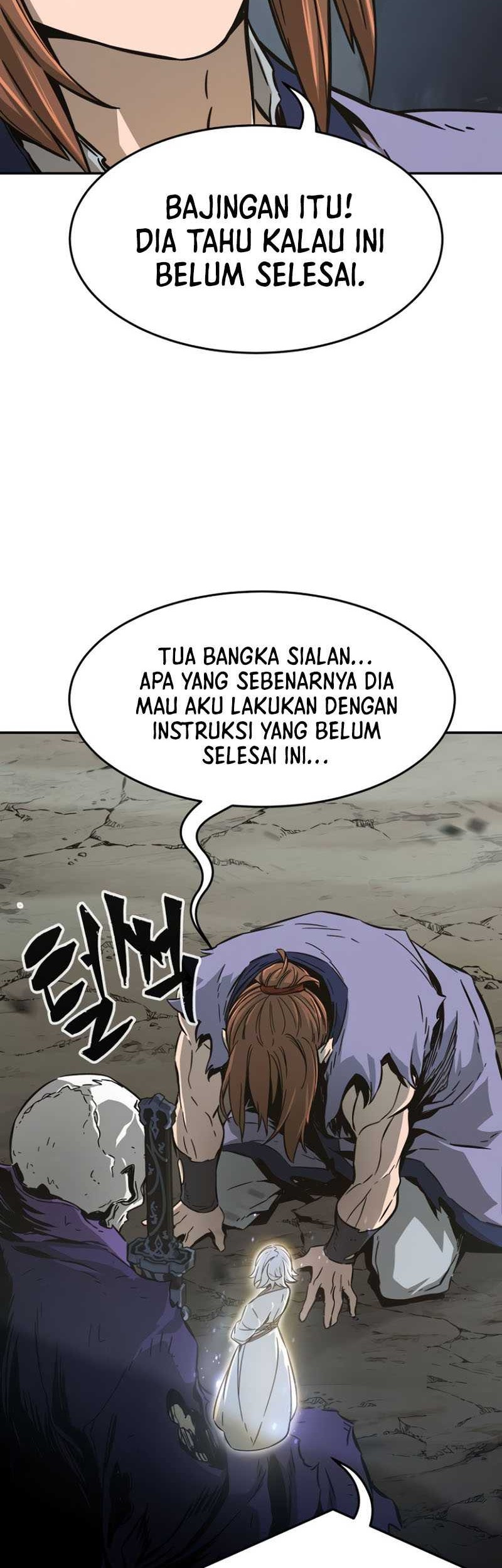 Absolute Sword Sense Chapter 11 page 66