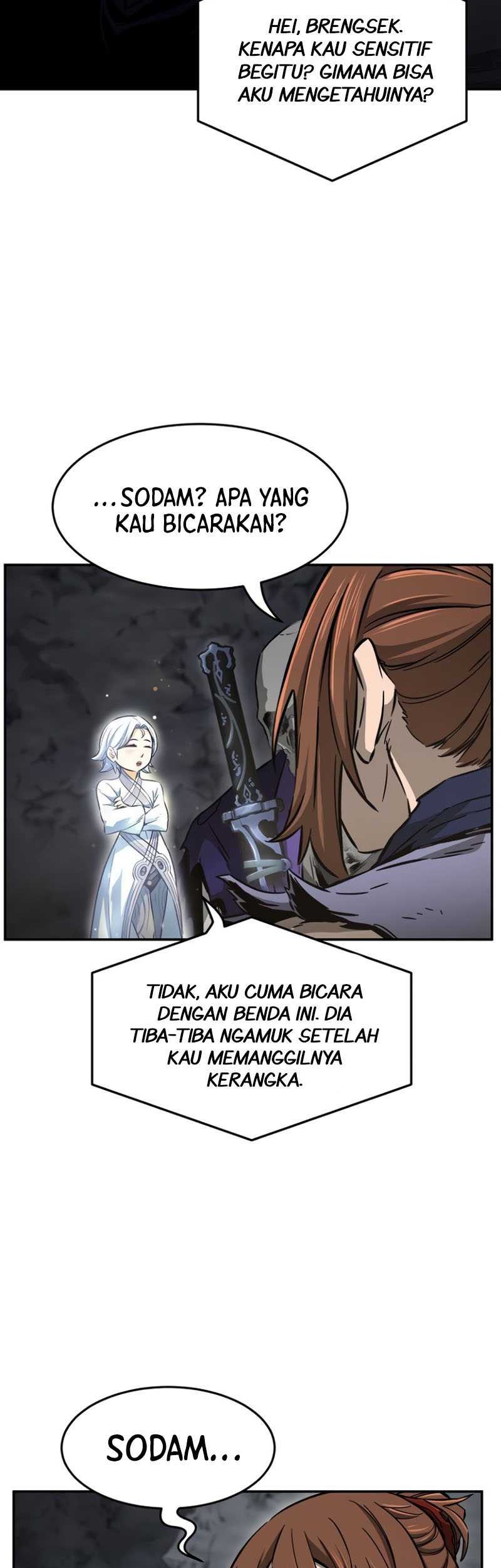 Absolute Sword Sense Chapter 11 page 67