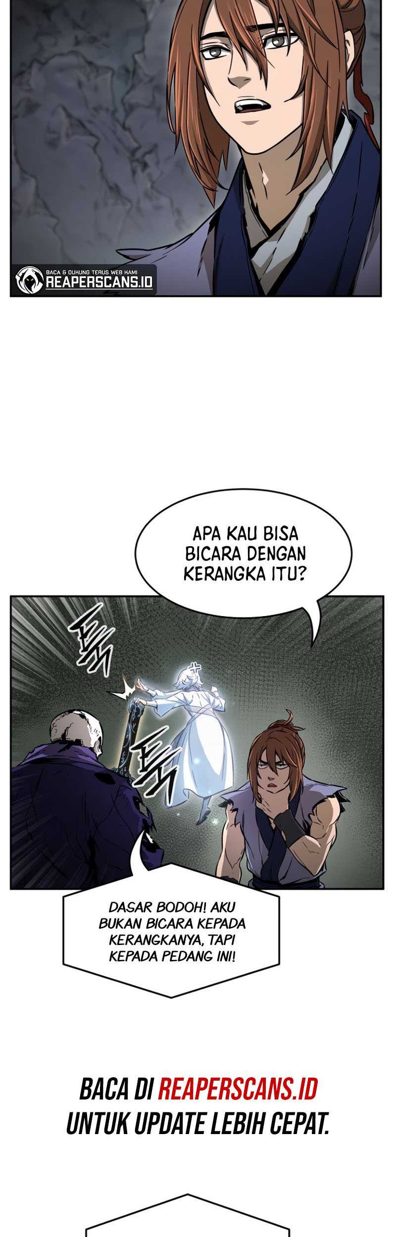 Absolute Sword Sense Chapter 11 page 68