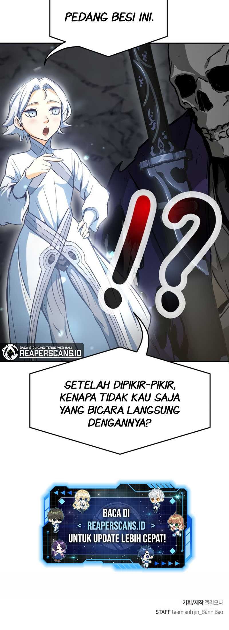 Absolute Sword Sense Chapter 11 page 69