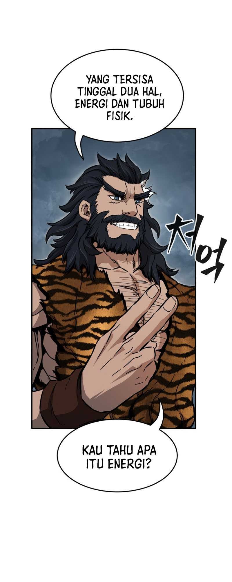 Absolute Sword Sense Chapter 11 page 6