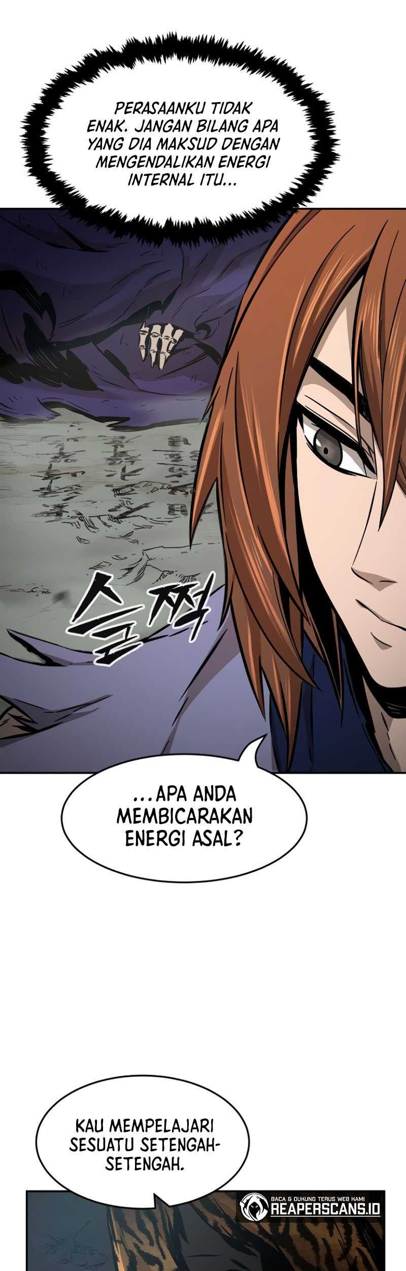 Absolute Sword Sense Chapter 11 page 7