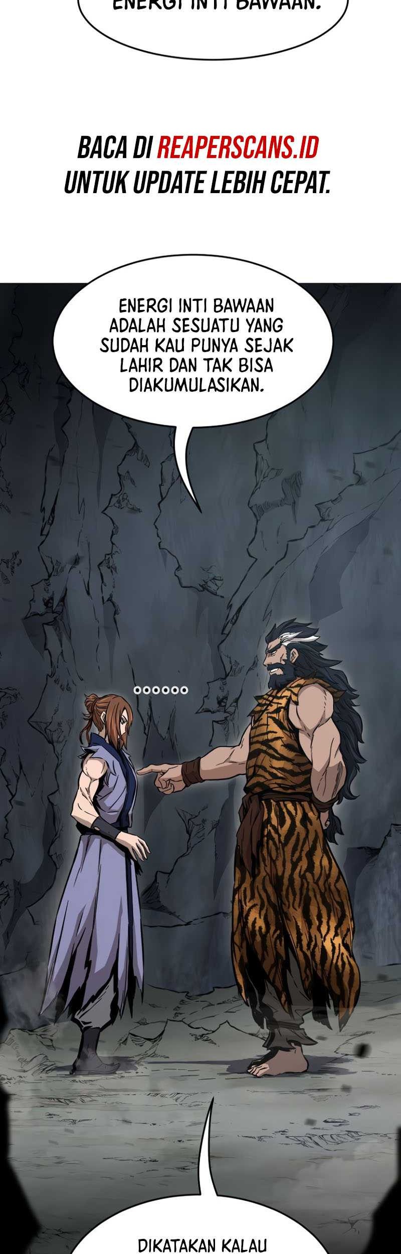 Absolute Sword Sense Chapter 11 page 9