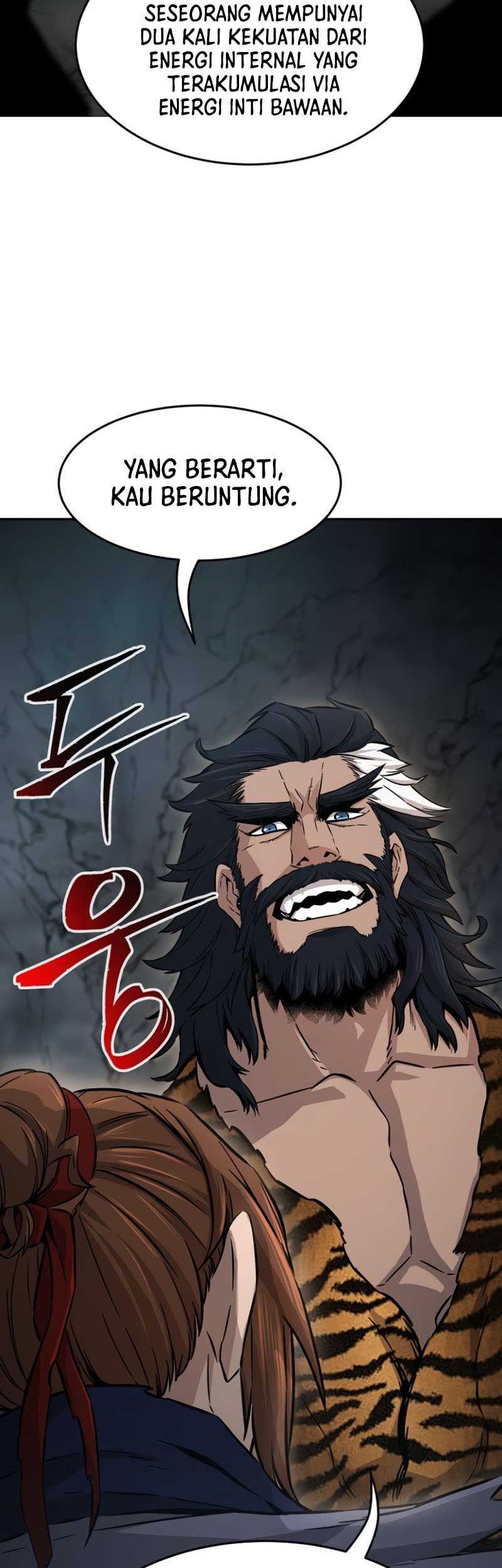 Absolute Sword Sense Chapter 11 page 10