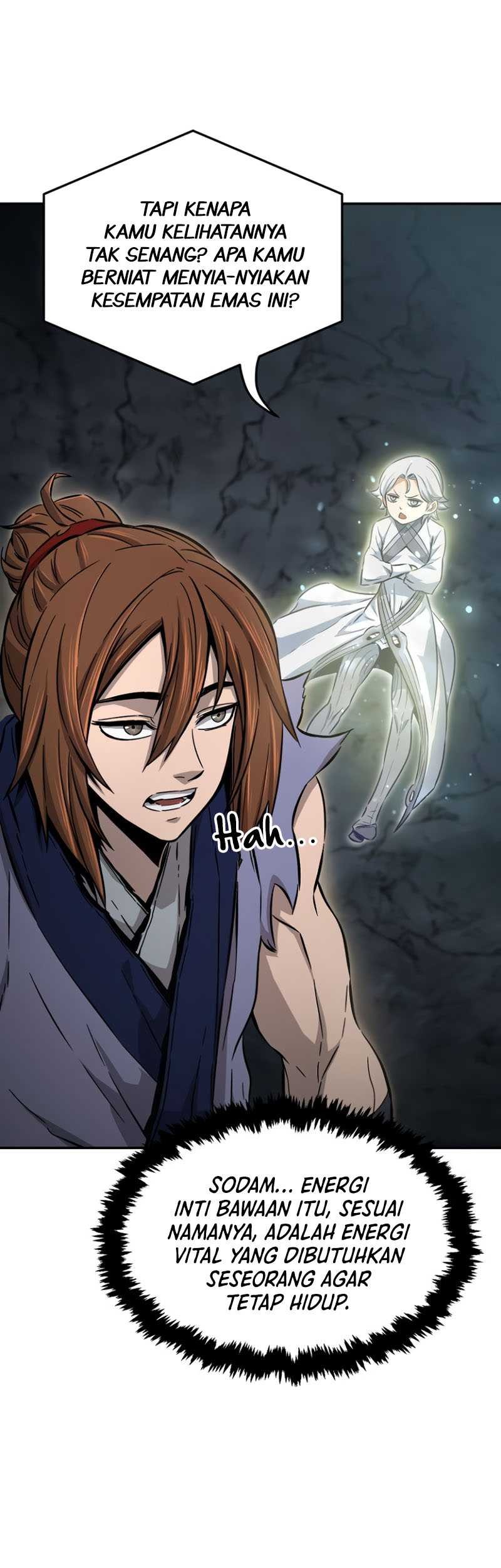 Absolute Sword Sense Chapter 11 page 12