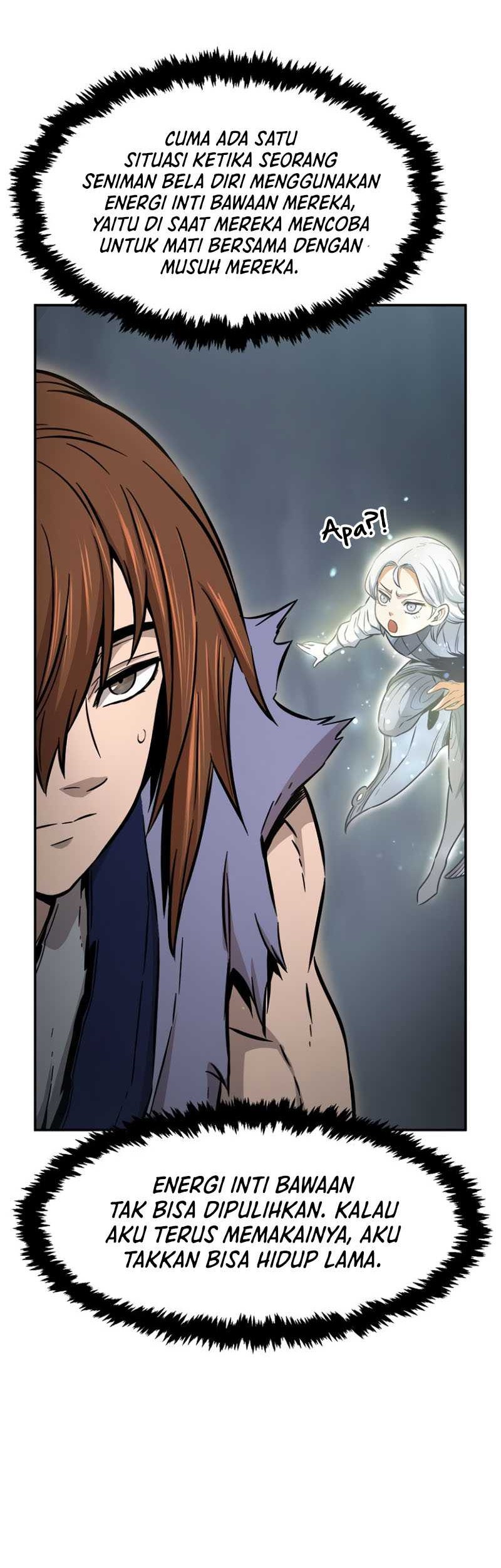 Absolute Sword Sense Chapter 11 page 13