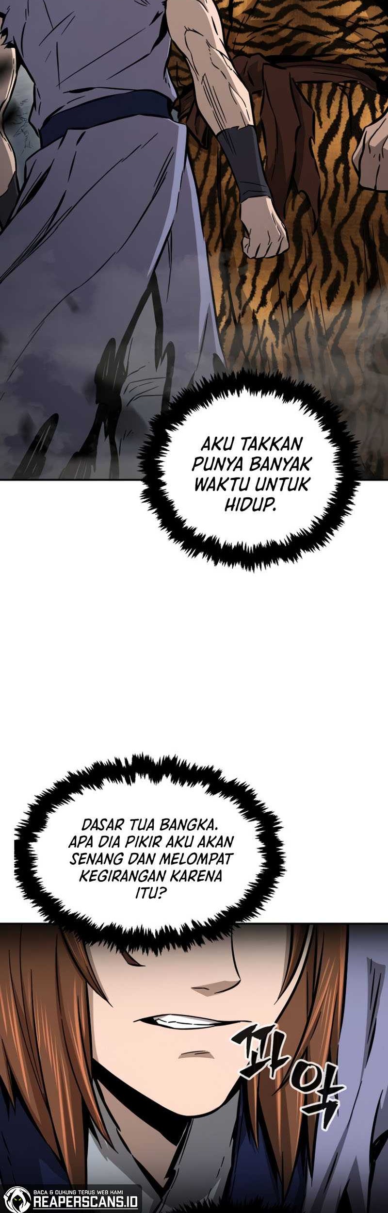 Absolute Sword Sense Chapter 11 page 15