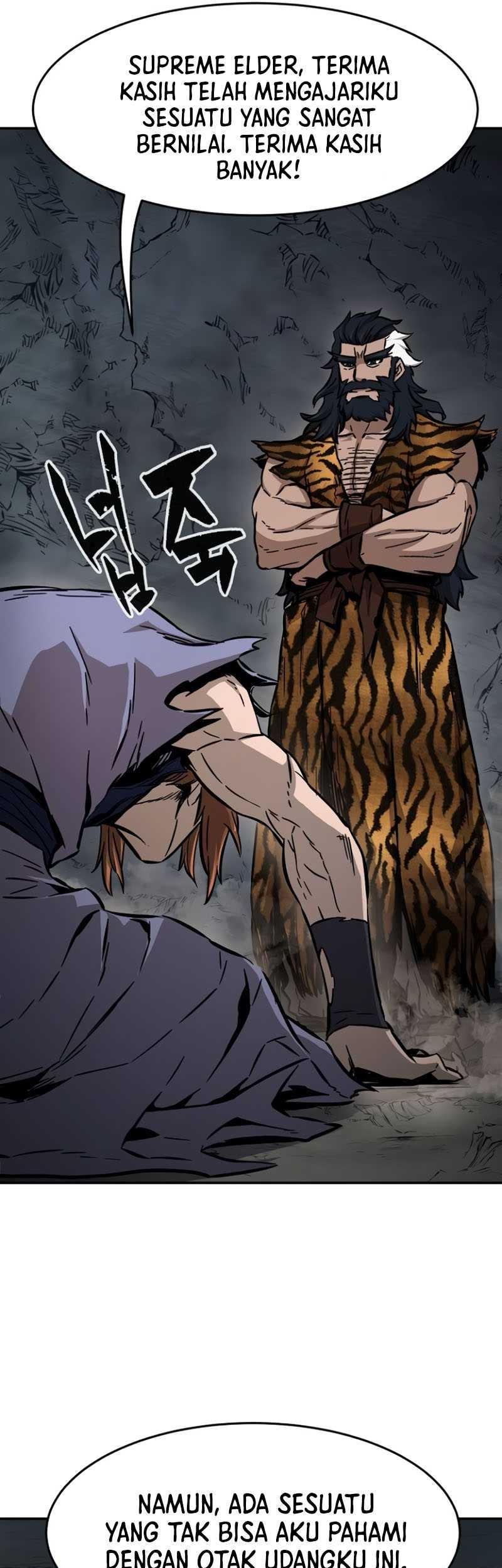 Absolute Sword Sense Chapter 11 page 17