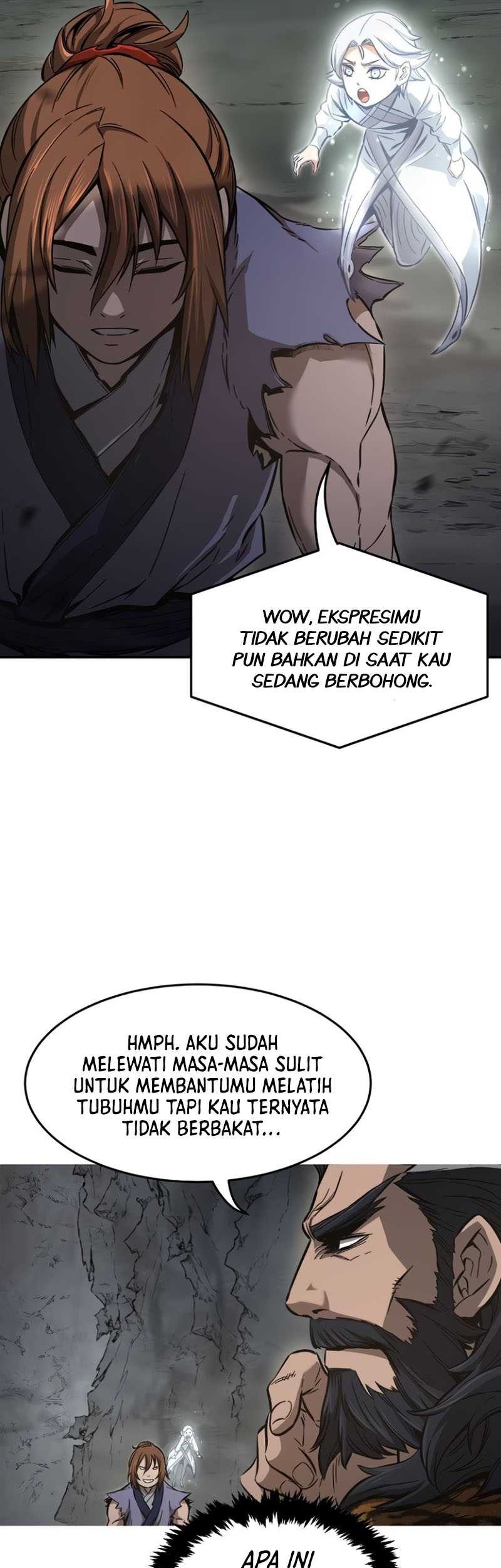 Absolute Sword Sense Chapter 11 page 19
