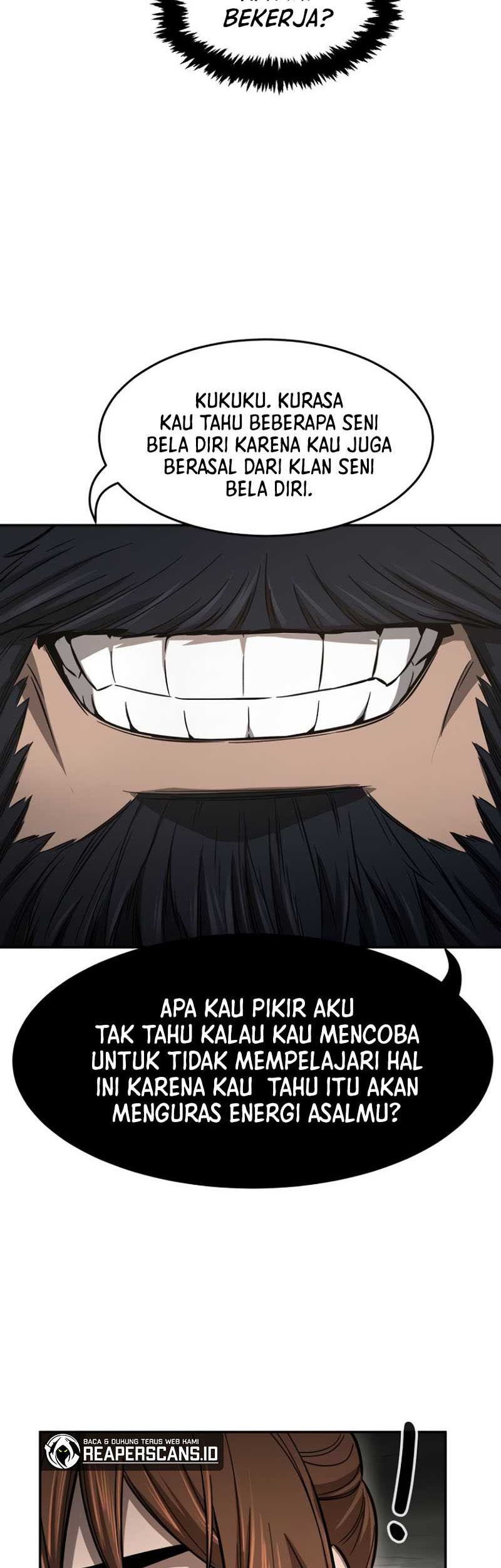 Absolute Sword Sense Chapter 11 page 20