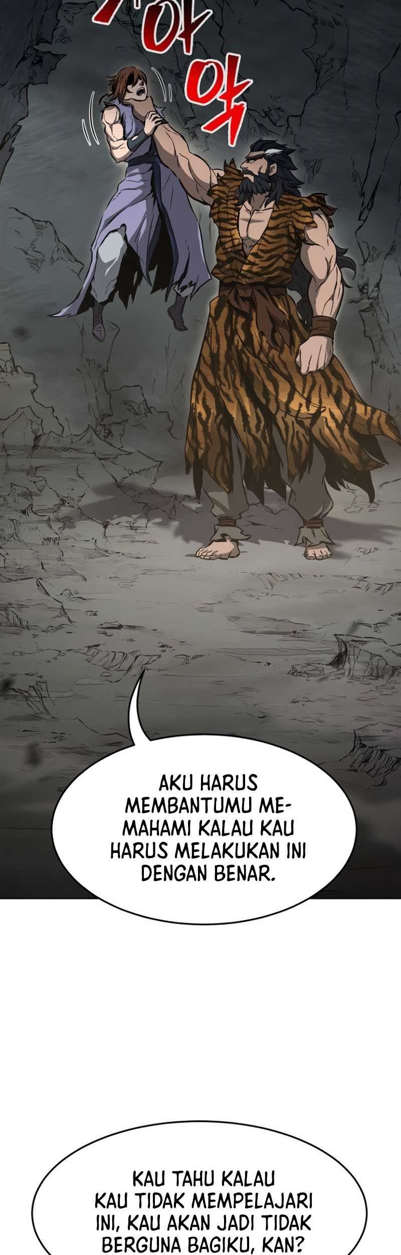 Absolute Sword Sense Chapter 11 page 23