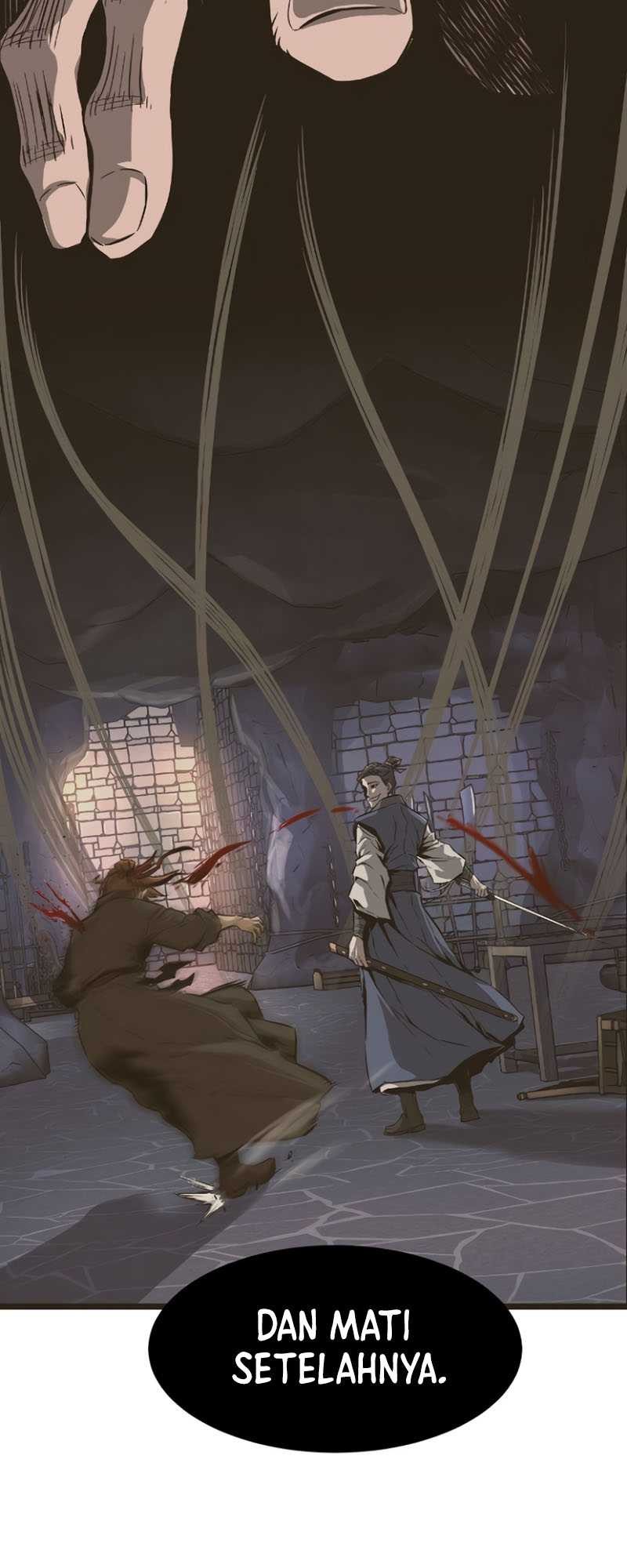 Absolute Sword Sense Chapter 11 page 31