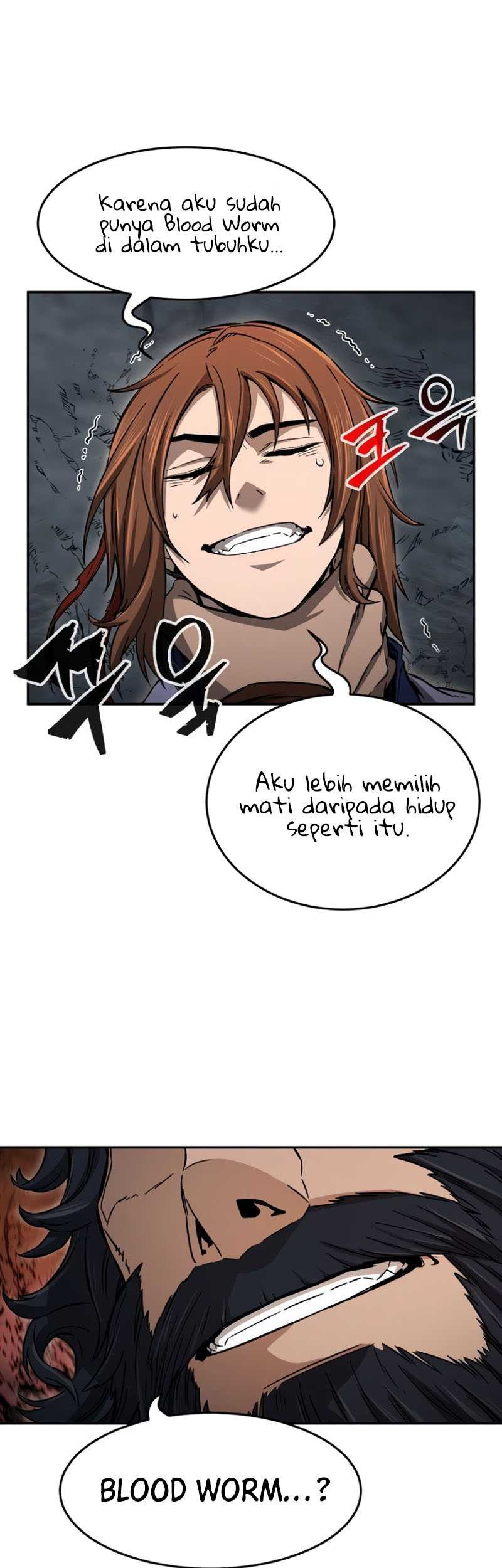 Absolute Sword Sense Chapter 11 page 32