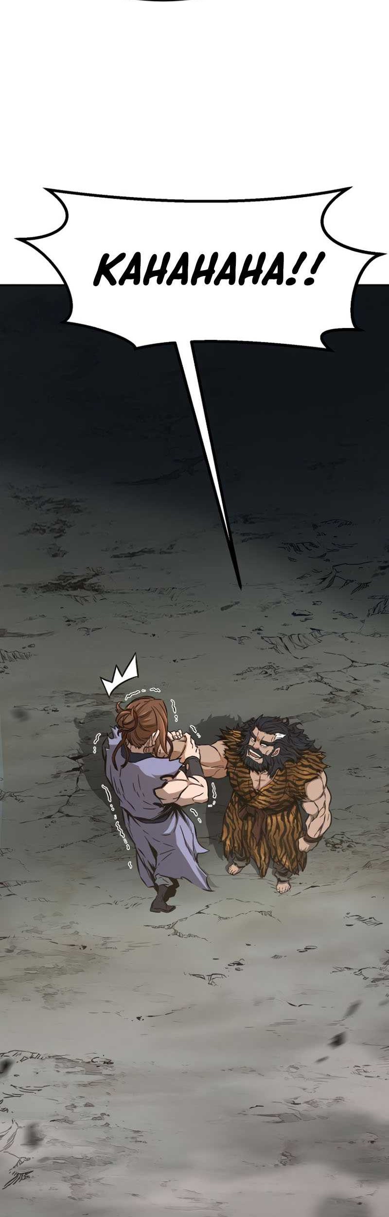 Absolute Sword Sense Chapter 11 page 33