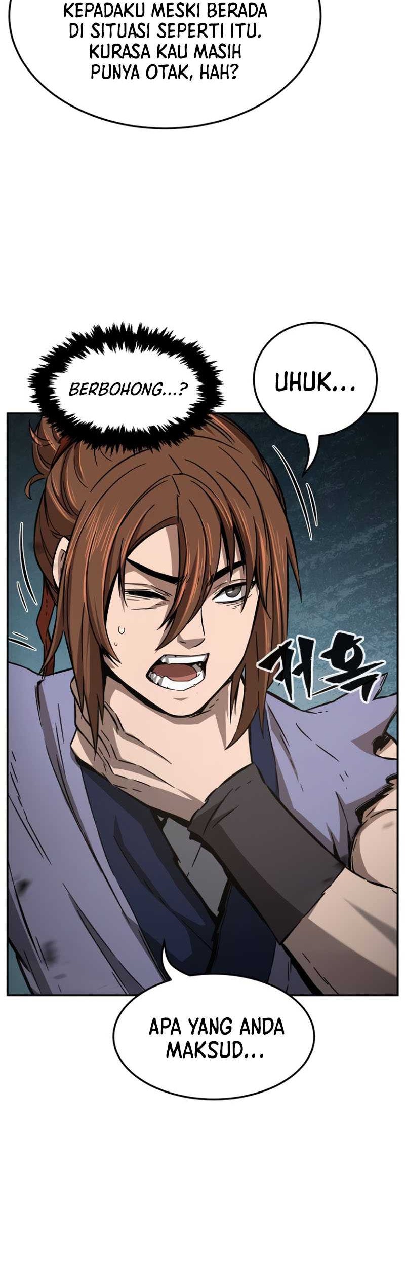 Absolute Sword Sense Chapter 11 page 35