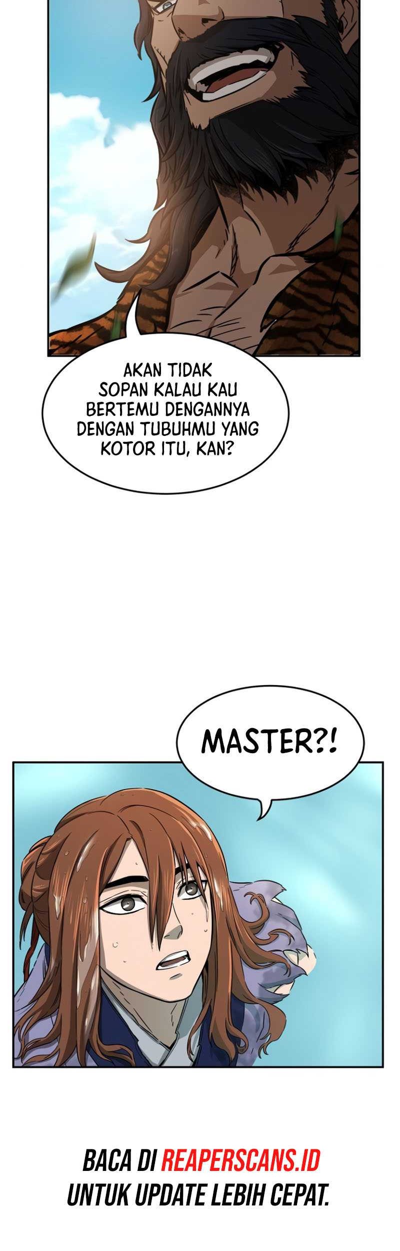 Absolute Sword Sense Chapter 10 page 43
