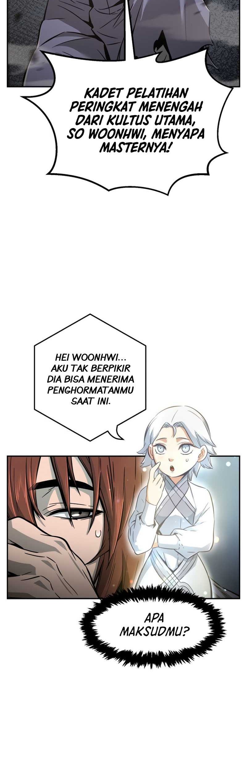 Absolute Sword Sense Chapter 10 page 54