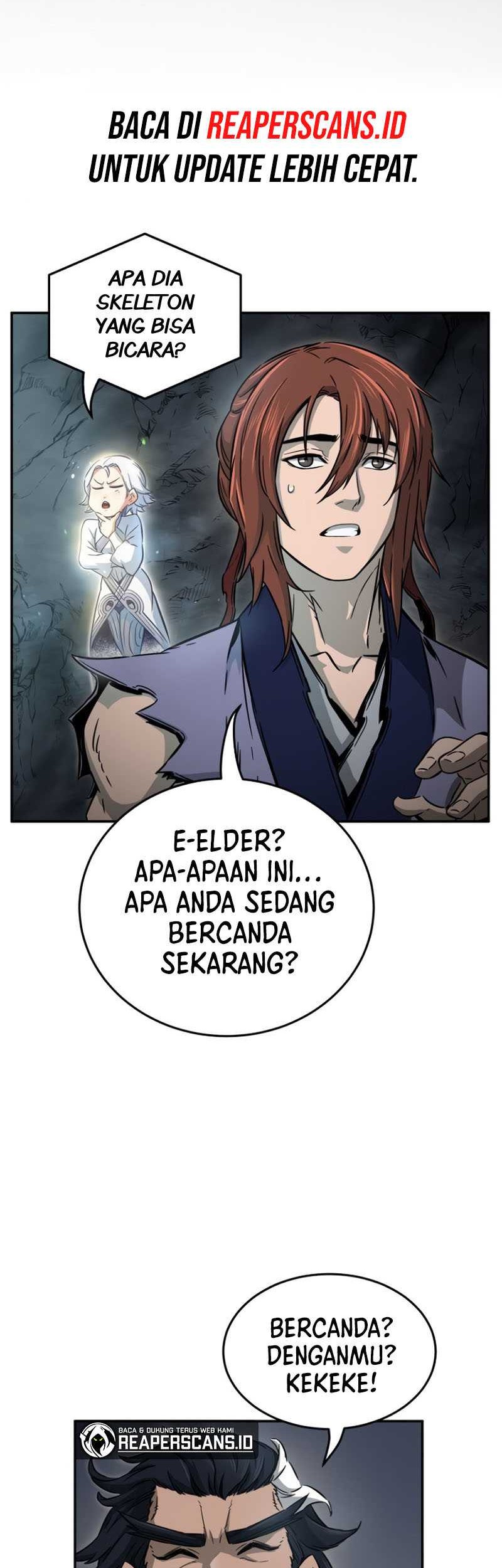 Absolute Sword Sense Chapter 10 page 57