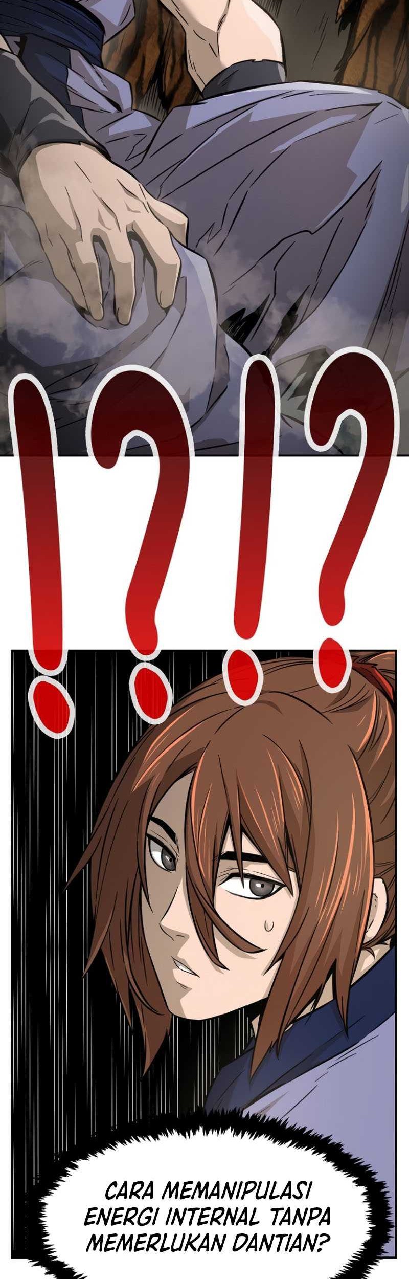 Absolute Sword Sense Chapter 10 page 66