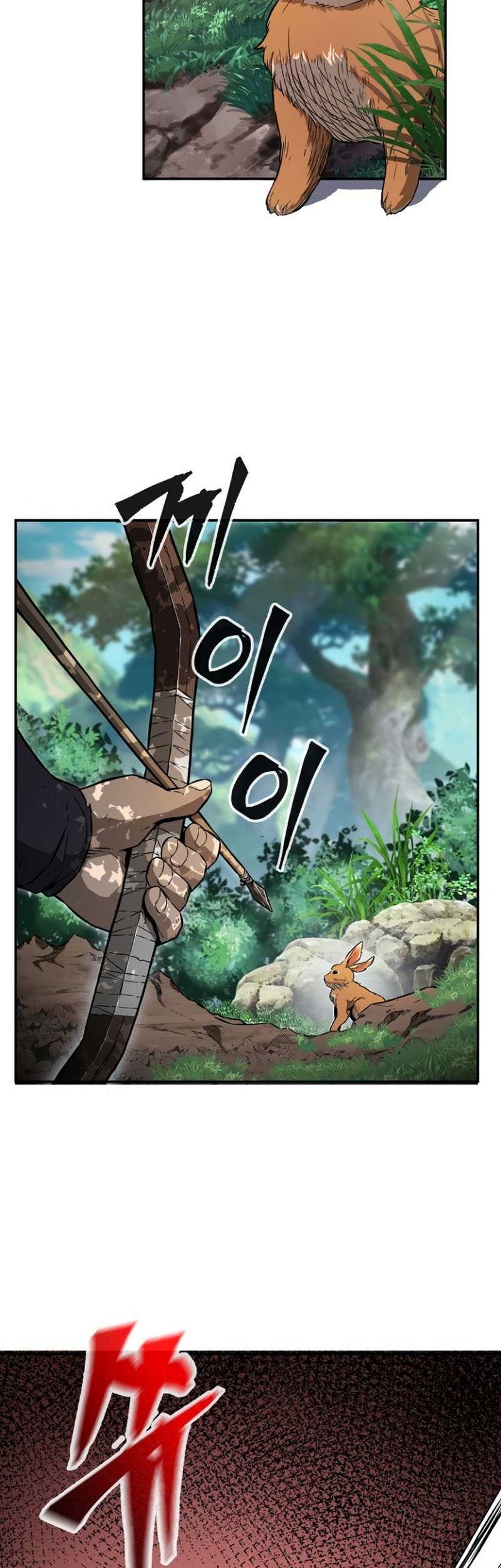 Absolute Sword Sense Chapter 10 page 3