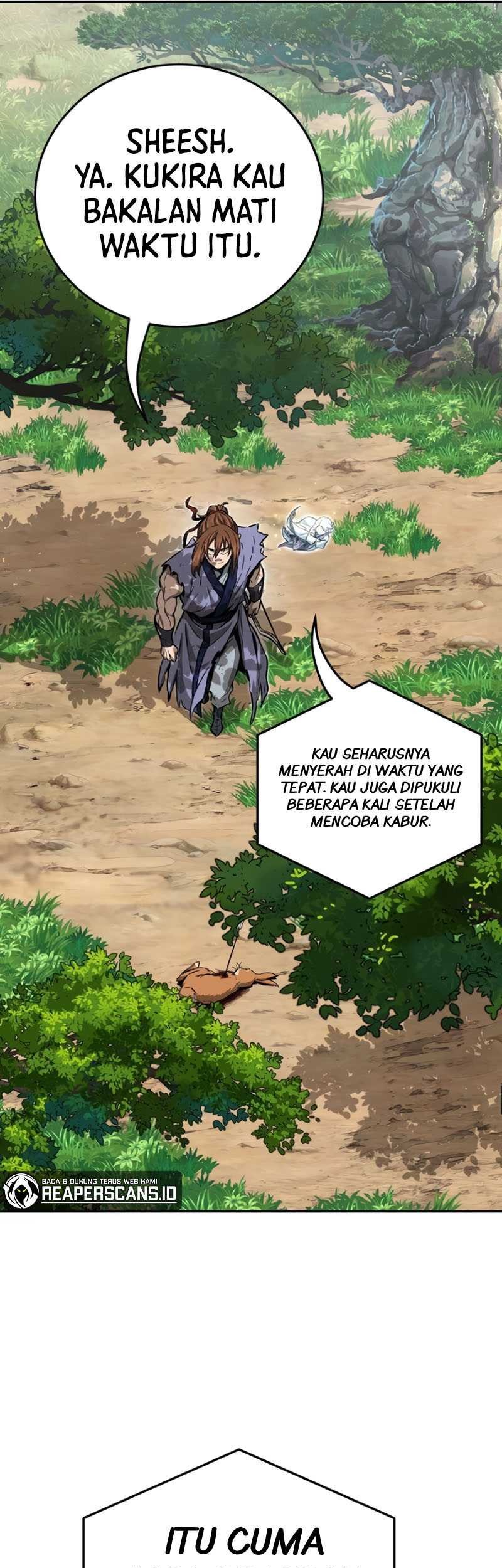 Absolute Sword Sense Chapter 10 page 7
