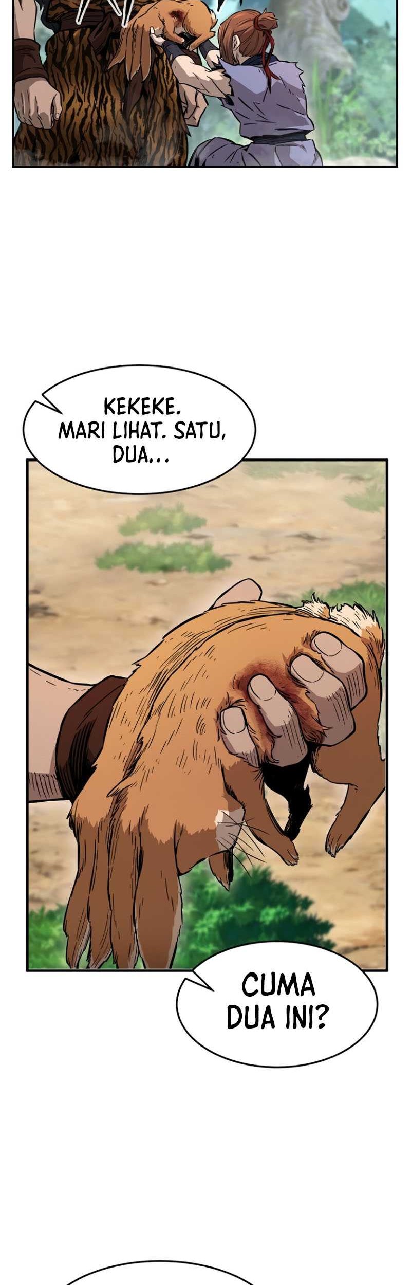 Absolute Sword Sense Chapter 10 page 13