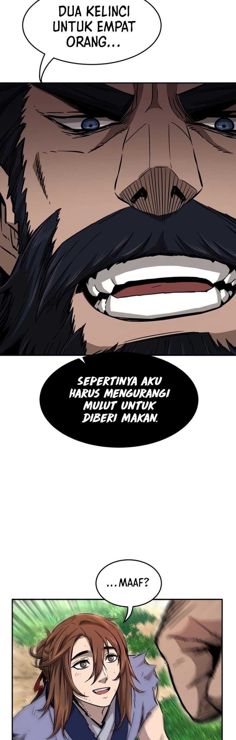 Absolute Sword Sense Chapter 10 page 14