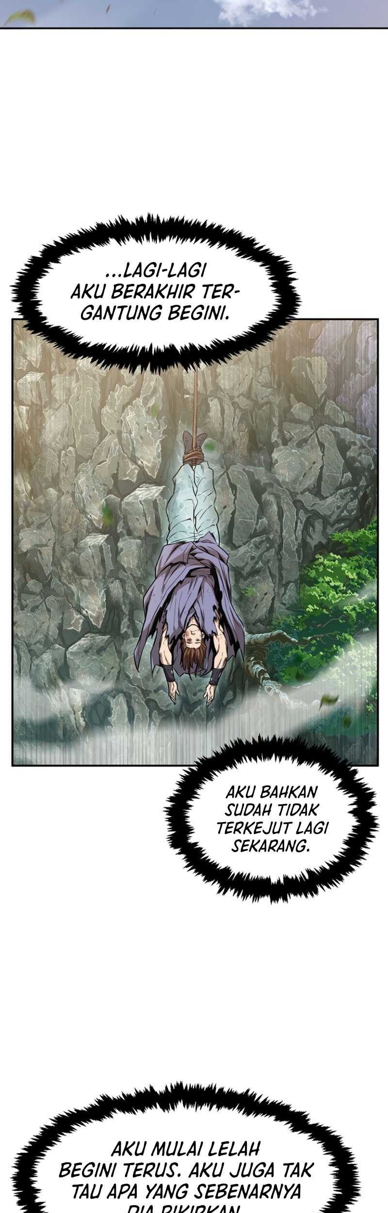 Absolute Sword Sense Chapter 10 page 18