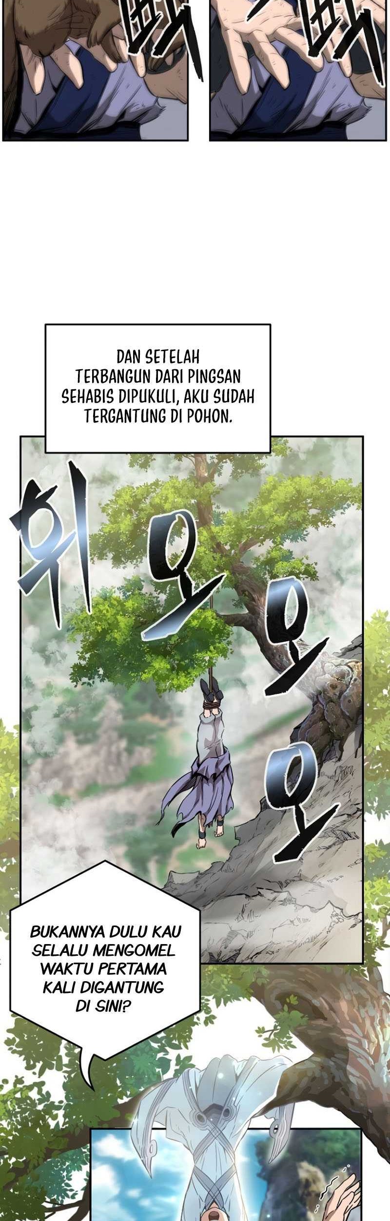 Absolute Sword Sense Chapter 10 page 22