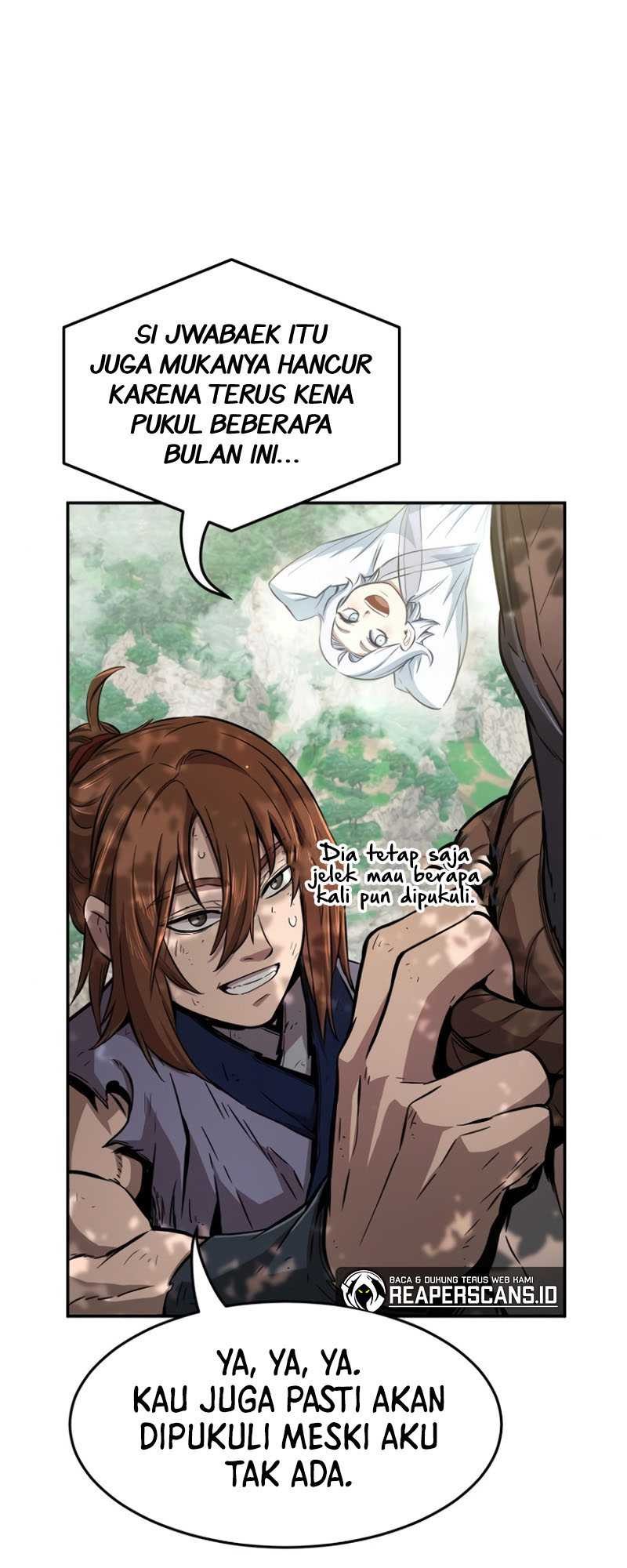 Absolute Sword Sense Chapter 10 page 25