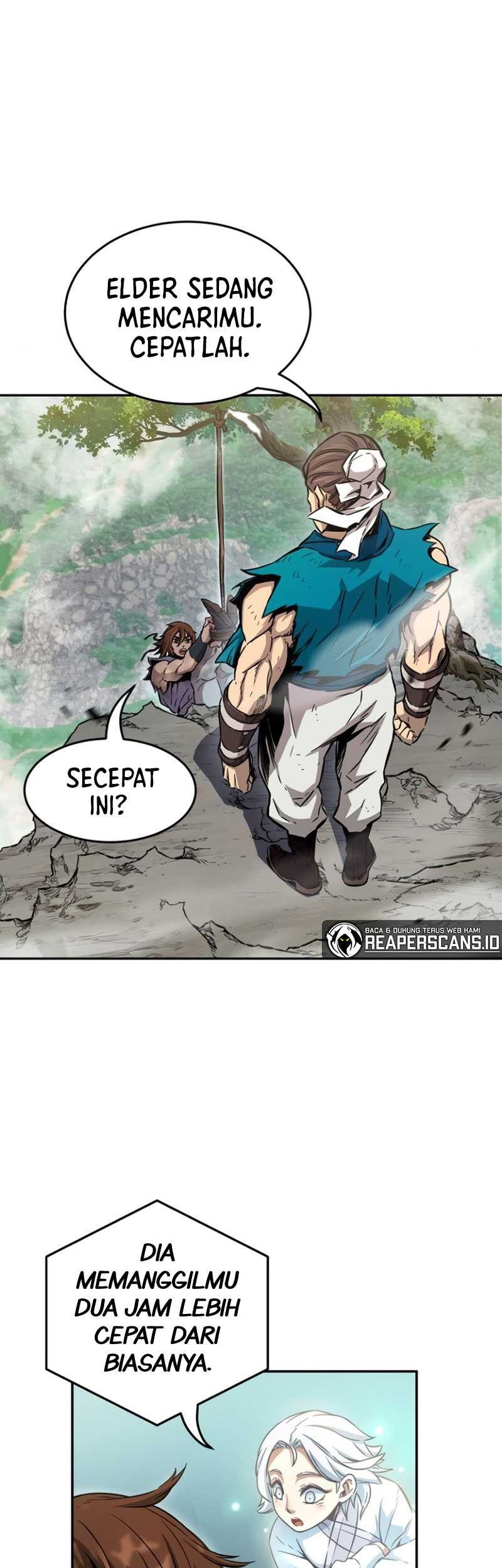 Absolute Sword Sense Chapter 10 page 26