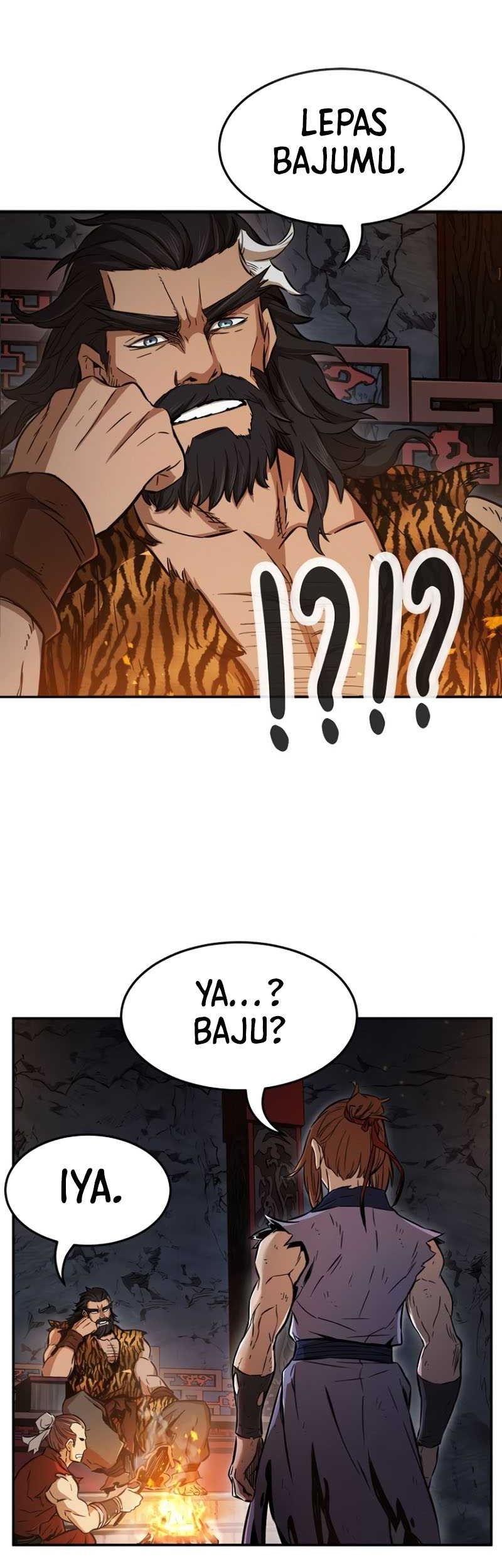 Absolute Sword Sense Chapter 10 page 28