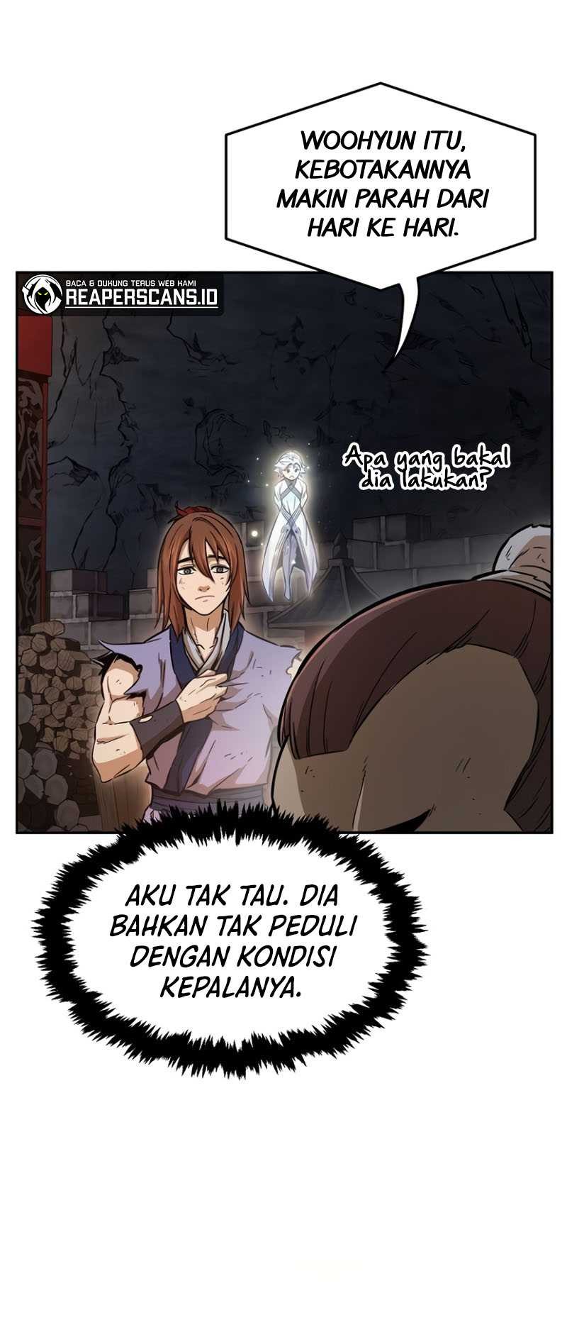 Absolute Sword Sense Chapter 10 page 35