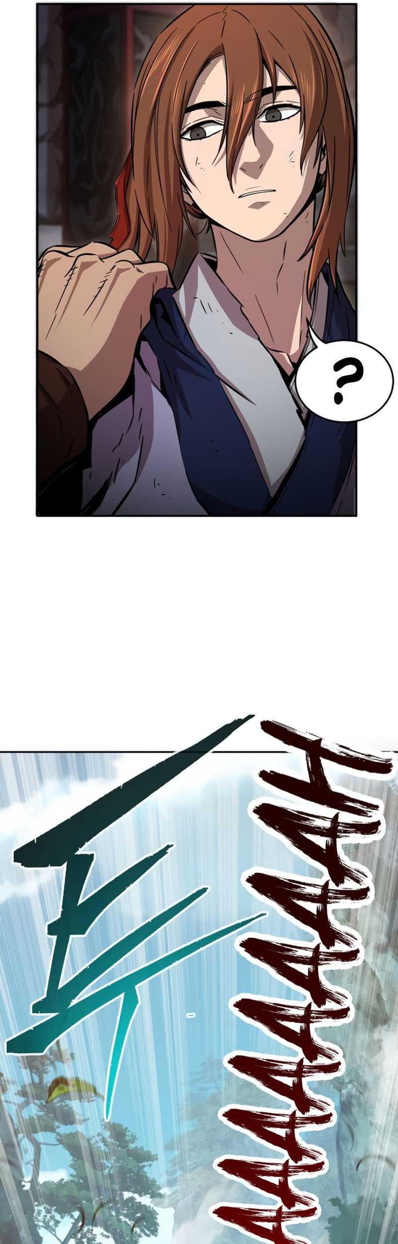 Absolute Sword Sense Chapter 10 page 36