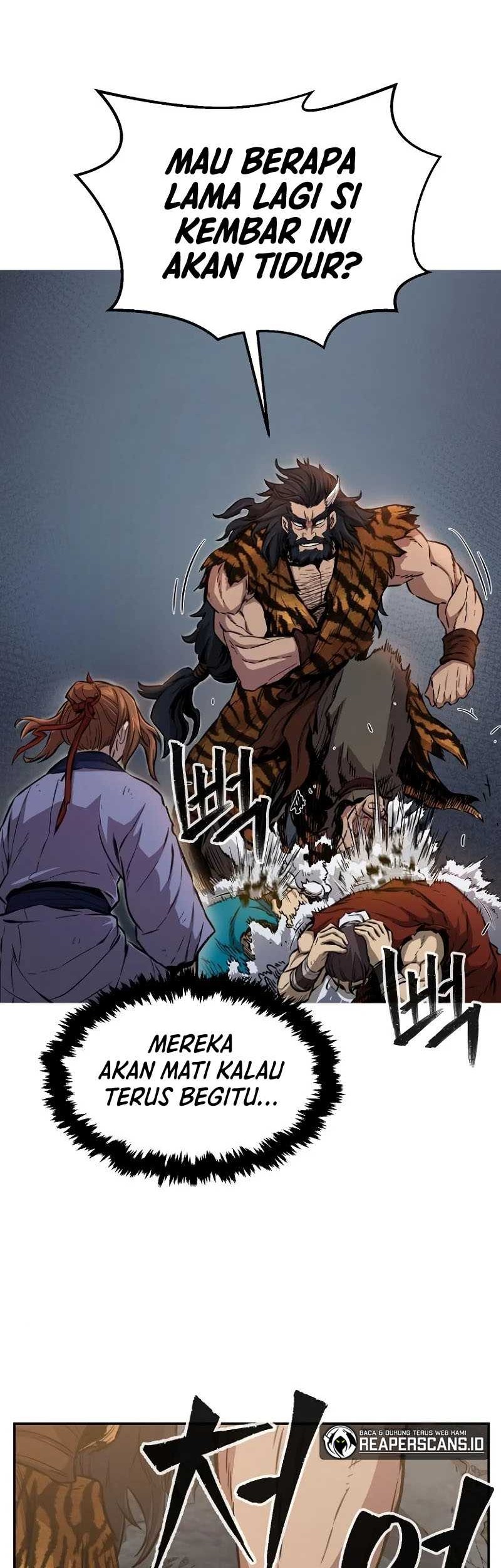 Absolute Sword Sense Chapter 09 page 48