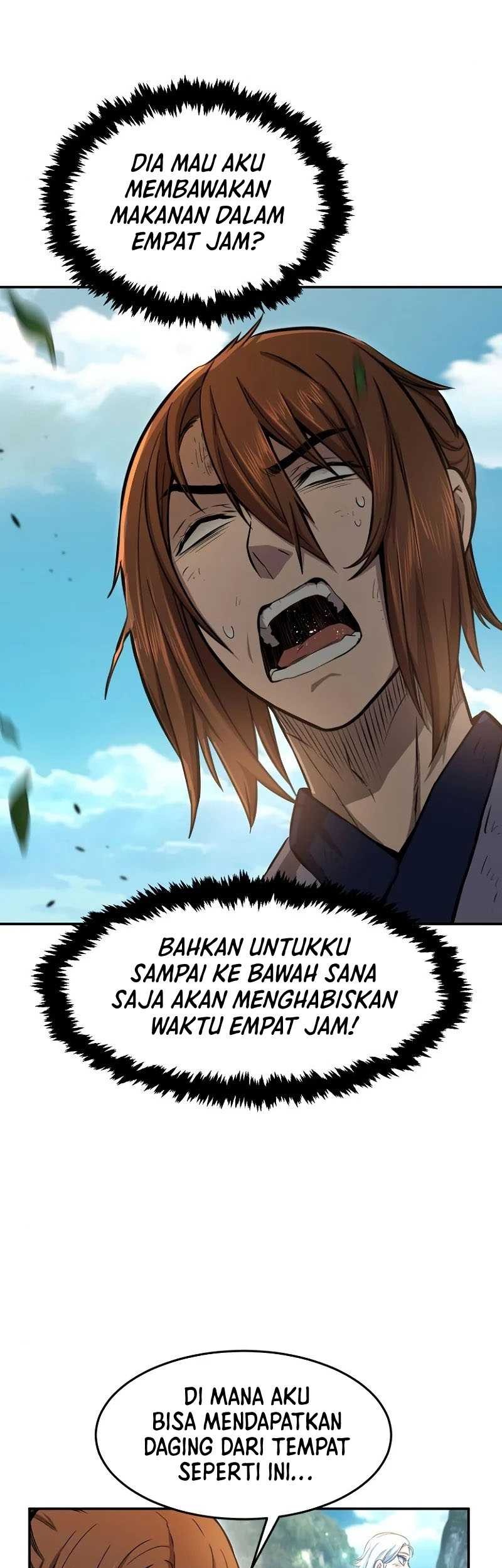 Absolute Sword Sense Chapter 09 page 56
