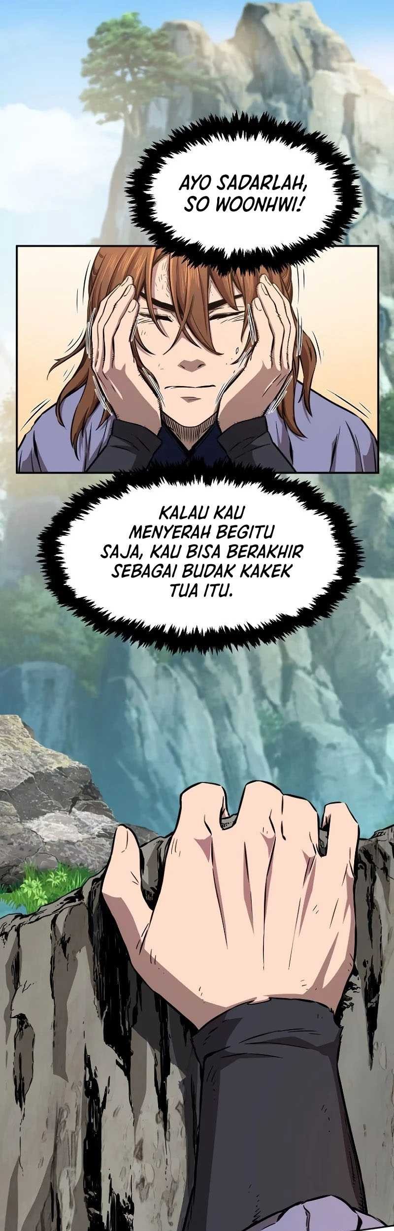 Absolute Sword Sense Chapter 09 page 62