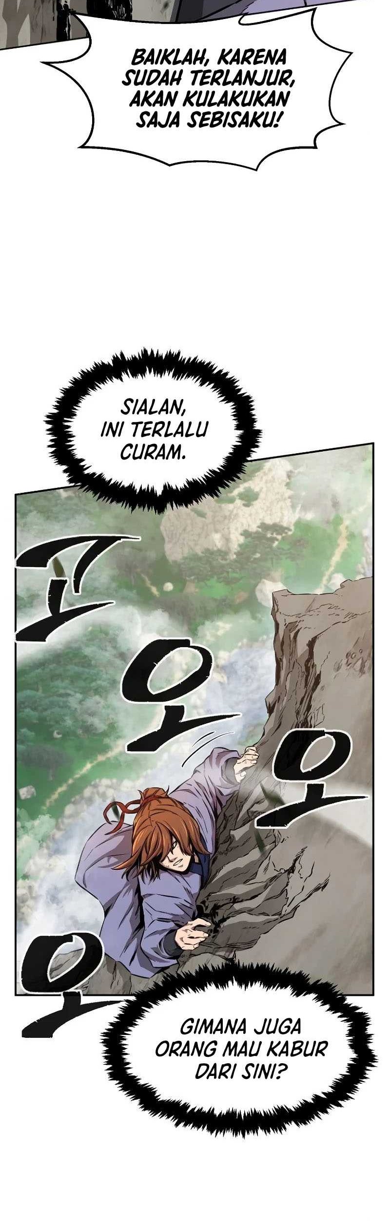 Absolute Sword Sense Chapter 09 page 63