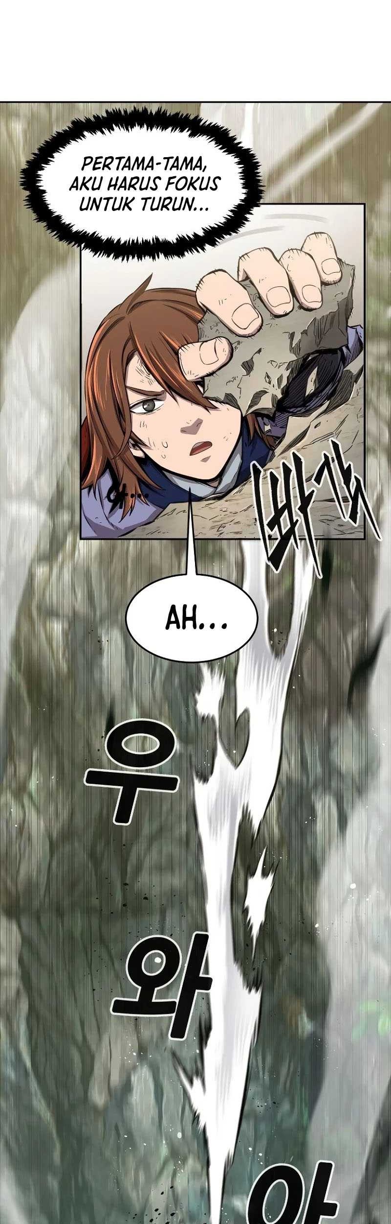 Absolute Sword Sense Chapter 09 page 64